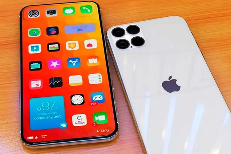 iPhone 15, 6 farklı renk seçeneğinde sahip olacak