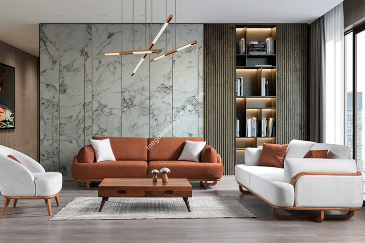 Mobilya sektöründen 8 ayda 5,1 milyar dolarlık ihracat