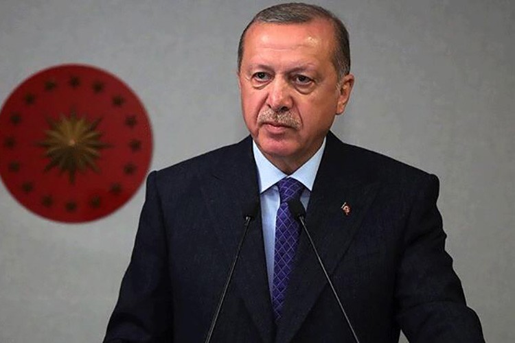 "10 ülke arasındayız"