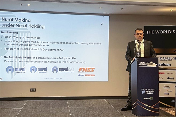 Türk zırhlıları savaşta daha fazla rol oynayacak