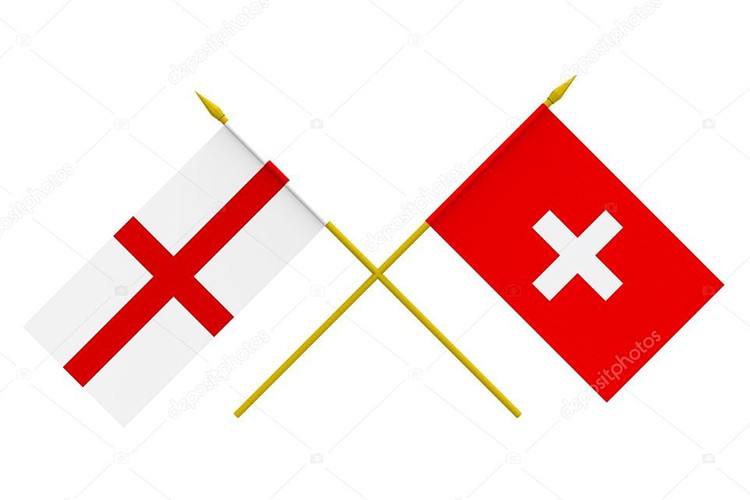 İngiltere ve İsviçre ticaret anlaşması yapıyor