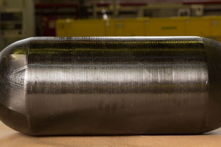 Rosatom ultra yüksek basınçlı silindirler geliştirdi