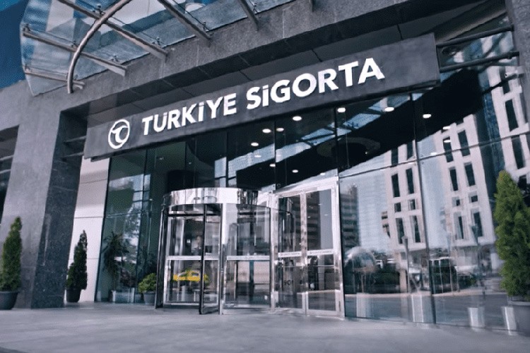 Türkiye Sigorta'ya JCR Avrasya'dan not artışı