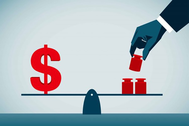 İskontolu nakit satış