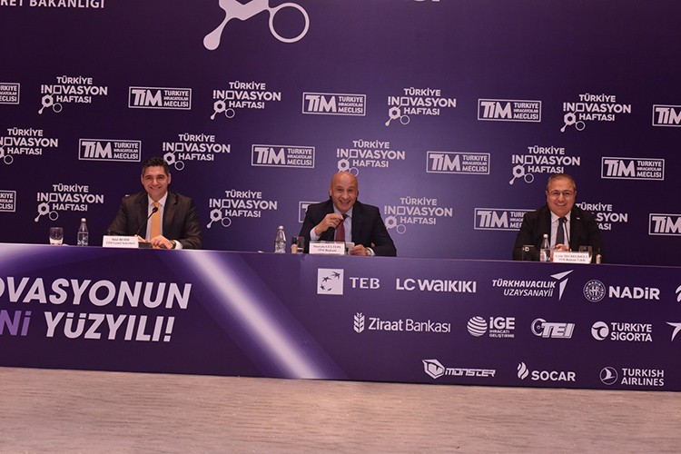 İnovasyonun yeni yüzyılı