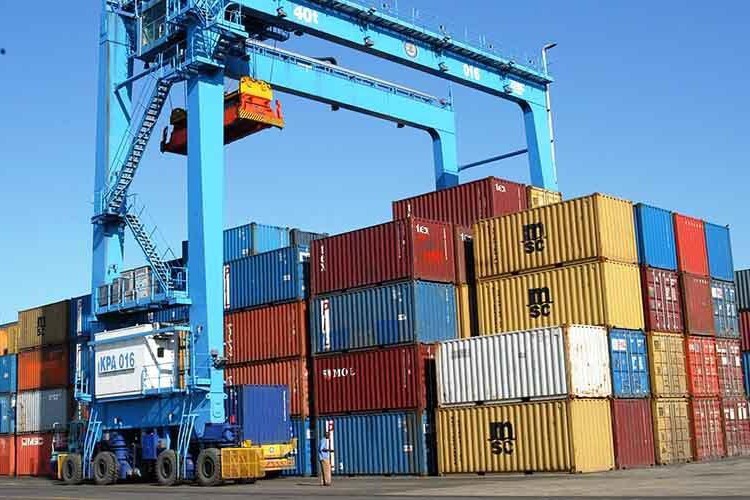 Rusya'yla ticaretimiz yüzde 22.5 büyüdü