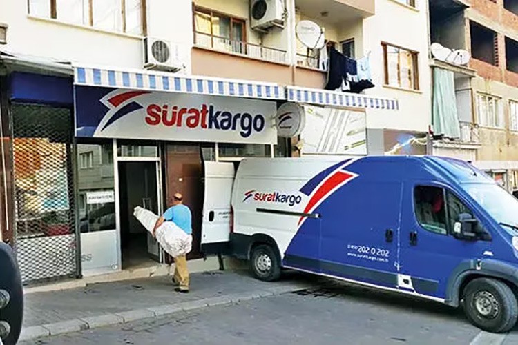 Yatırımlarına hız kesmeden devam ediyor