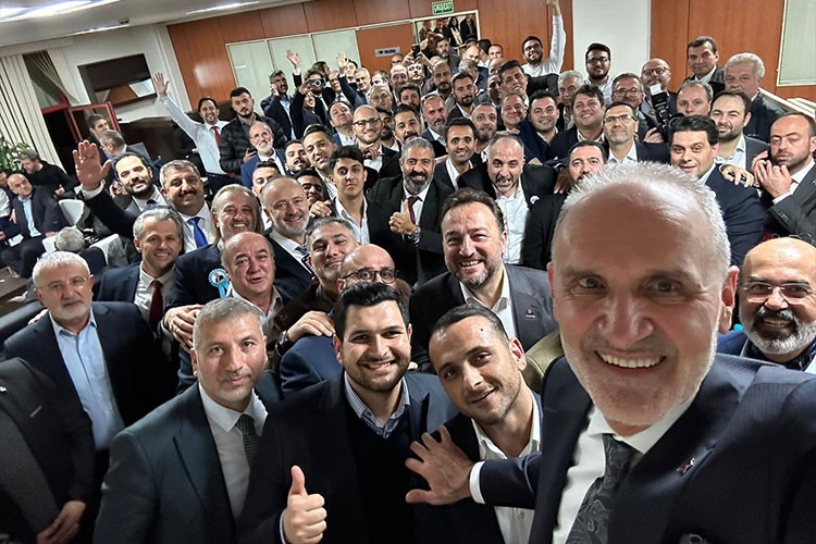 Meslek Komitesi seçimlerini Avdagiç ekibi kazandı