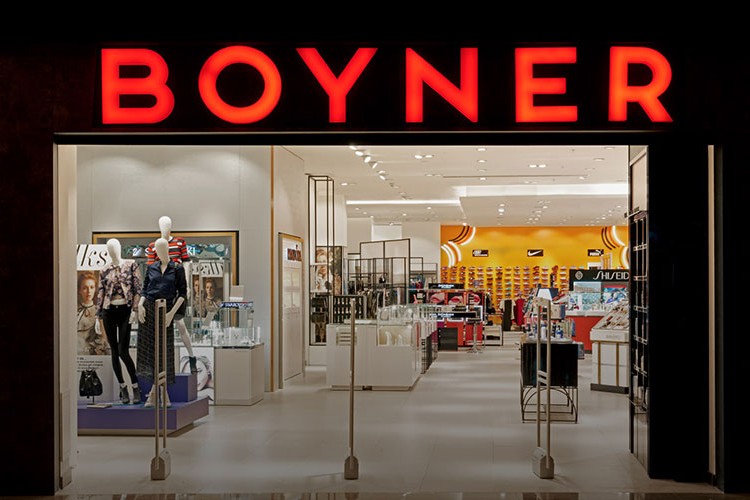 Boyner Grup Sürdürülebilirlik Raporu'nu yayımladı