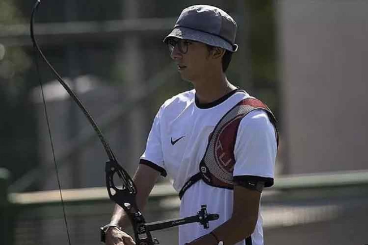 Mete Gazoz'dan bronz madalya