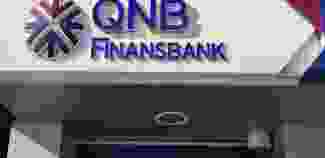 QNB Finansbank, 14 milyar TL net kar elde etti