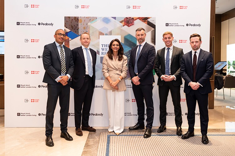 Gred Global'in ev sahipliğinde gerçekleşti