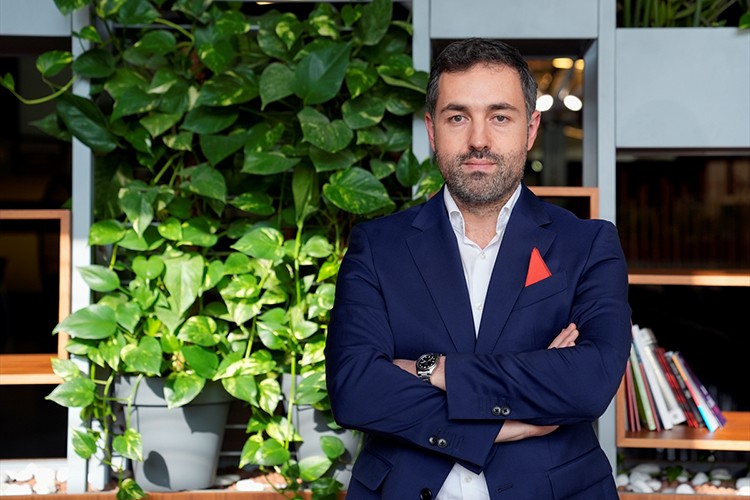 Bilgiyi Ticarileştirme Merkezi 8 yılda 11 bin girişimciyi destekledi