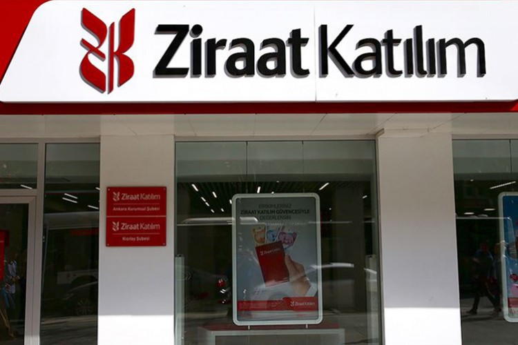 Ziraat Katılım'ın sukuk ihracına 5 kattan fazla talep