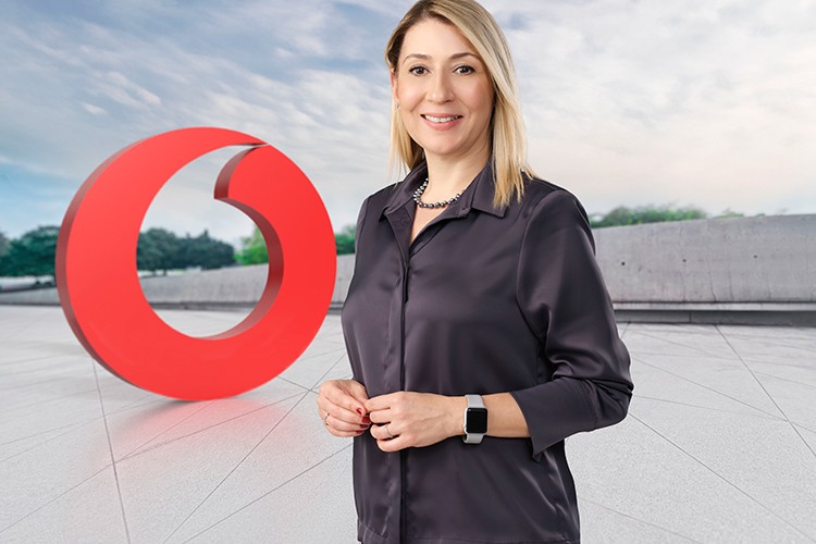 Vodafone pay 8,5 milyon kez indirildi