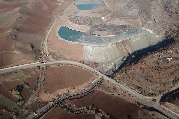 TEMA Vakfı Şebinkarahisar örneğiyle açıkladı