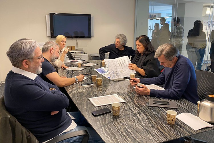 Geleceğine Zemin Yarat Öğrenci Proje Yarışmasının 10. Dönemi Sonuçlandı!