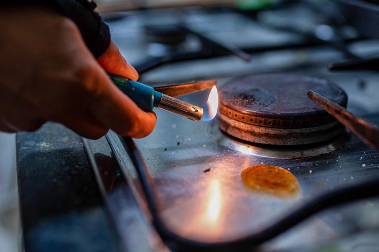 AB doğal gaz tüketimini yüzde 20 düşürdü