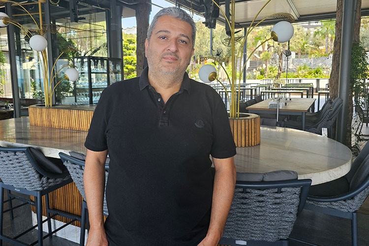 Unique Lifestyle Hotel Yönetim Kurulu Başkanı Oğuz Kağan Yurdakan: Bir önceki yıla göre turist sayısı yüzde 25 oranında arttı