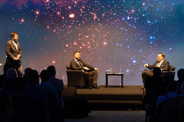 Four Essentials Mühendislik Toplantısı