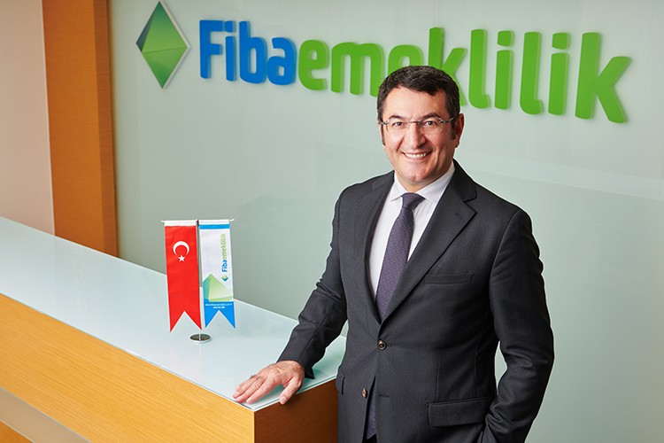 Otomatik Katılım Sistemi Portföyünü Devraldı