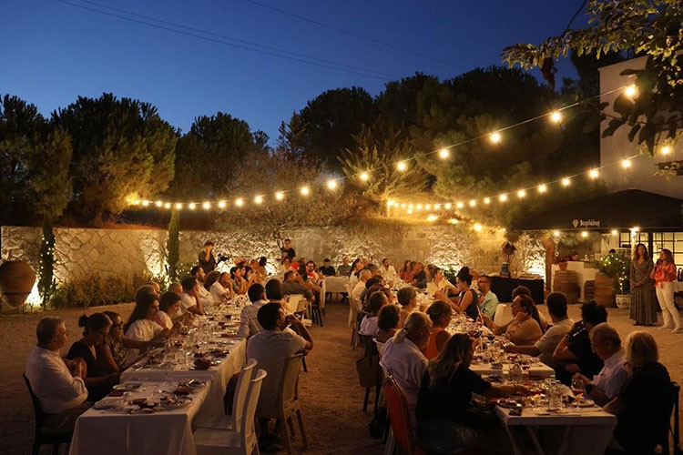 Avşa Adası turizm potansiyelini genişletiyor