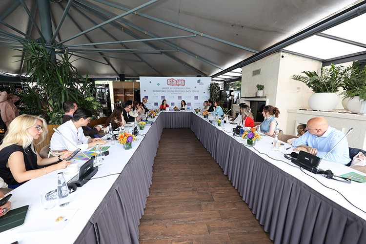 5 milyon çocuğa ulaşacak