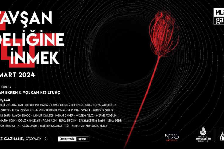 İSTANBUL'UN KÜLTÜR SANAT AJANDASI