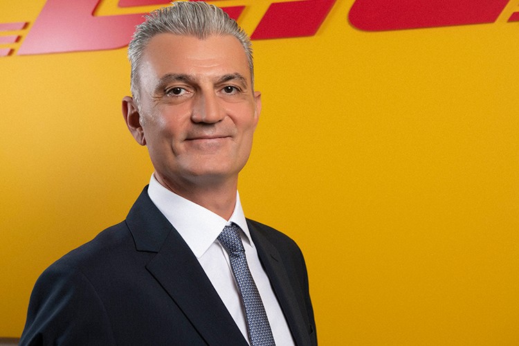 Orta ve Doğu Avrupa CEO'luk görevini Üstlenecek