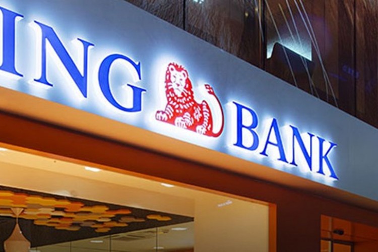 ING Türkiye'de üst düzey atama