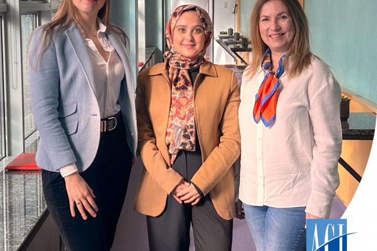 ACI Europe İletişim Forumu Başkanlığı İGA İstanbul Havalimanı'na devredildi