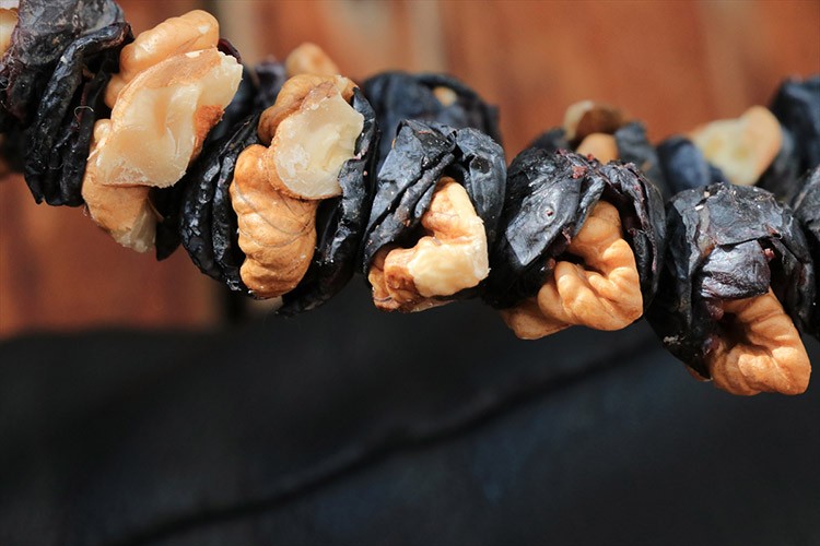 Üzüm sarucu gelir kapısı olacak