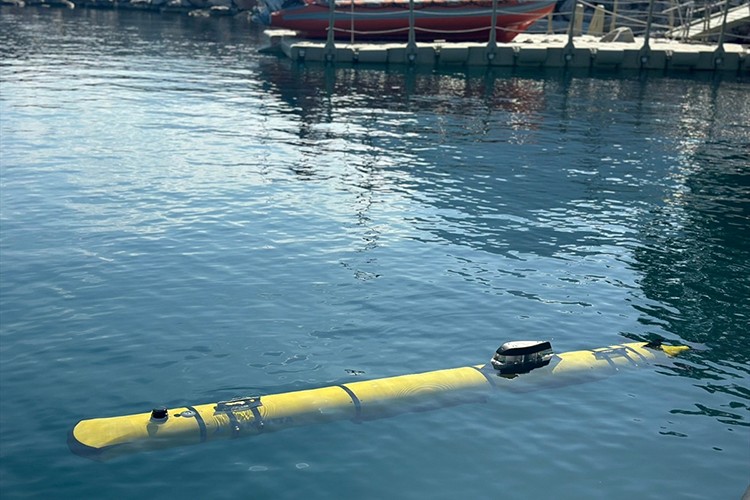 STM, Türk mühendisliğinin gücünü Asya-Pasifik'e taşıyacak