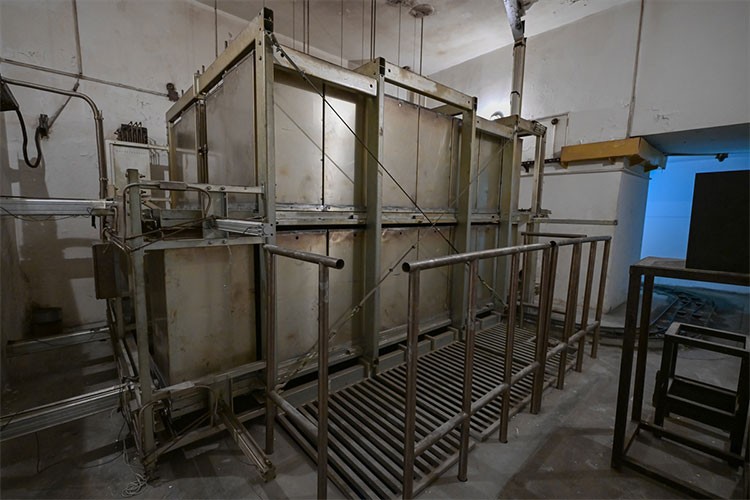 "Işınlama" uygulamalarıyla gıdaların güvenliği artırılıyor