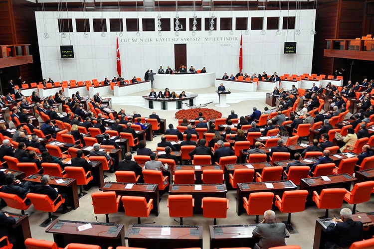 Güvenlikte yeni dönem ekonomide milyarlık fırsat