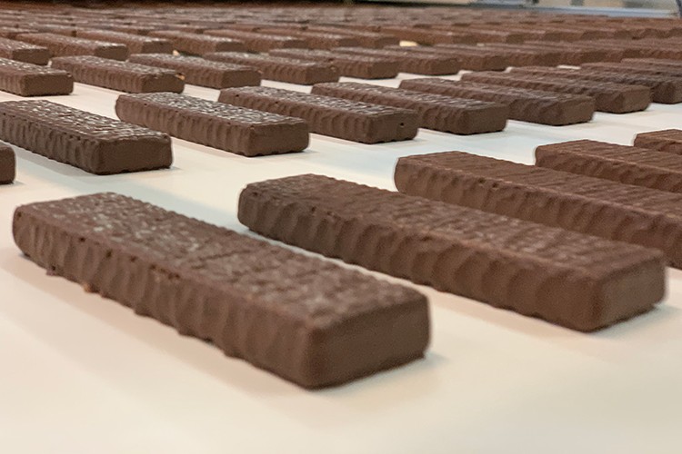 Ülker, 2023 yılının ilk çeyrek finansallarını açıkladı