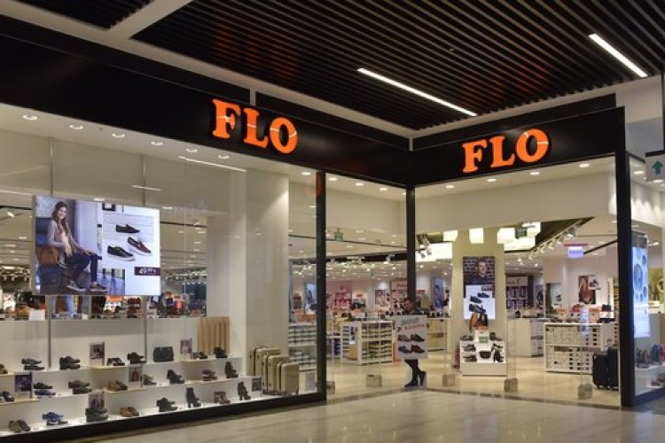 FLO'dan yeni sneaker koleksiyonu