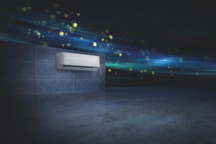 Sıcak havalara Siemens'ten Wi-Fi özellikli çözüm