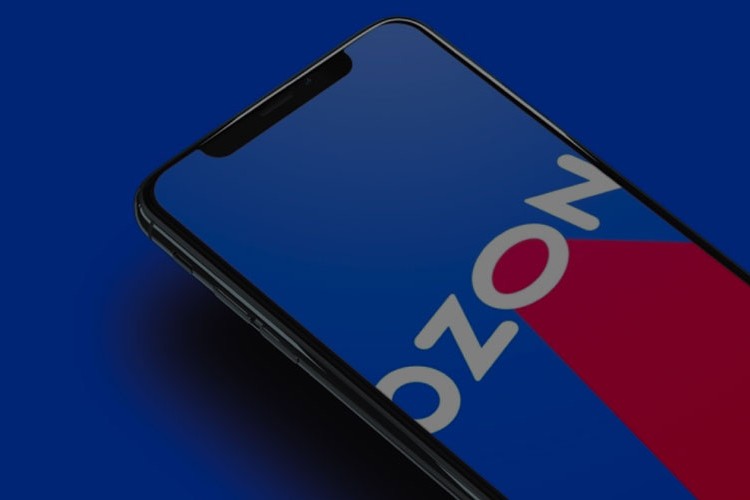 Ozon Pazaryerinin cirosu 2,2 kat büyüdü