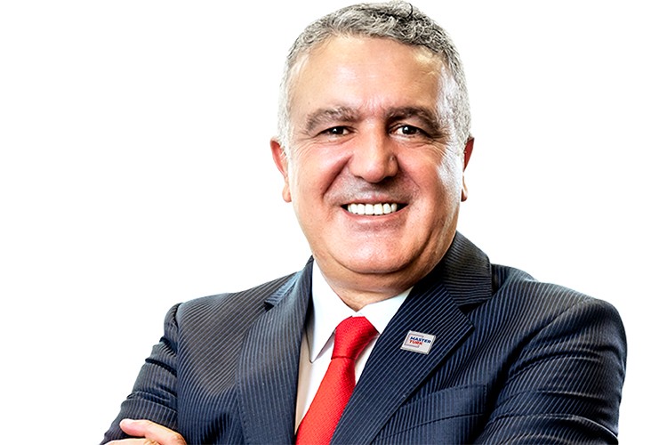 MasterTürk Grubu'nun geleneksel buluşması için geri sayım başladı