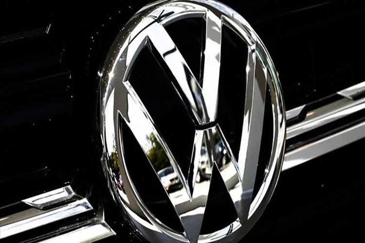 Volkswagen'in araç teslimatı yüzde 7,4 arttı