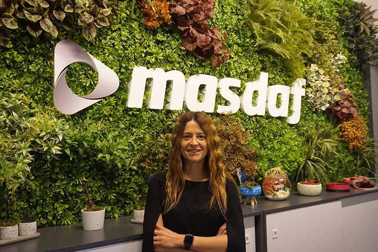 Masdaf, Türkiye'nin Orman Yangınlarıyla Mücadelesini Destekliyor