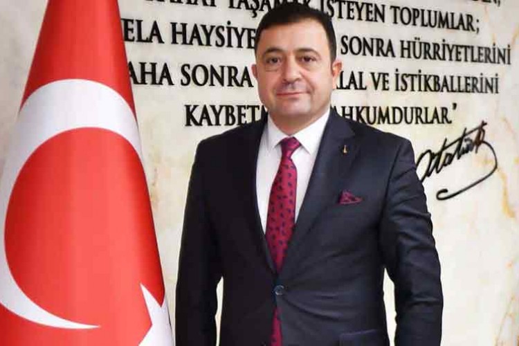 Kayseri OSB deprem raporu hazırlandı