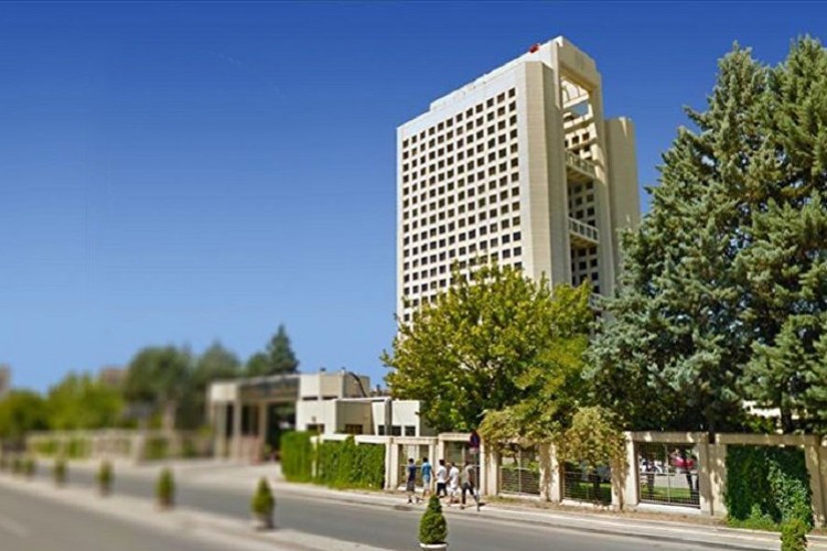 En çok Maliye harcadı