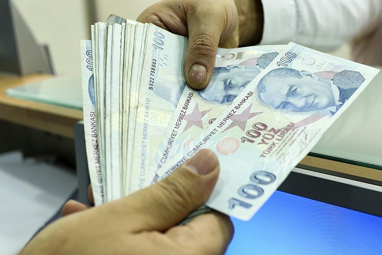 Kamu işçilerinin ek ödeme tarihleri belli oldu