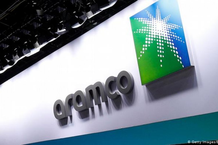 Aramco, MidOcean Energy'den hisse alımıyla küresel LNG sektörüne giriyor