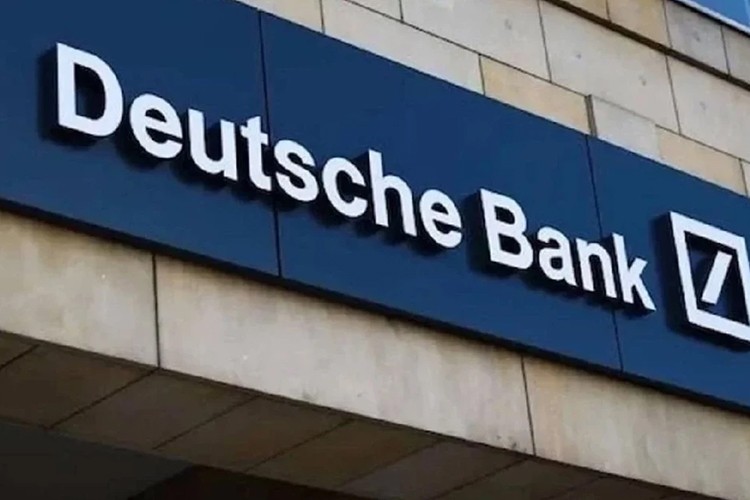 Deutsche Bank anketine göre, "yapay zeka balonu" en büyük risk