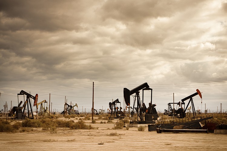 LPG'nin geleceği var...