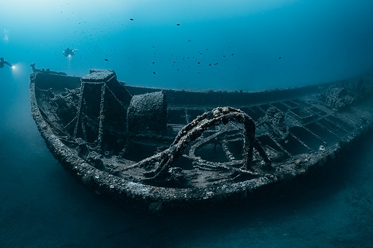 Derin Miras Projesi Düsseldorf'ta dünyaya tanıtıldı