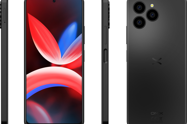 Hayatın her anını sizinle paylaşan OMIX X6!